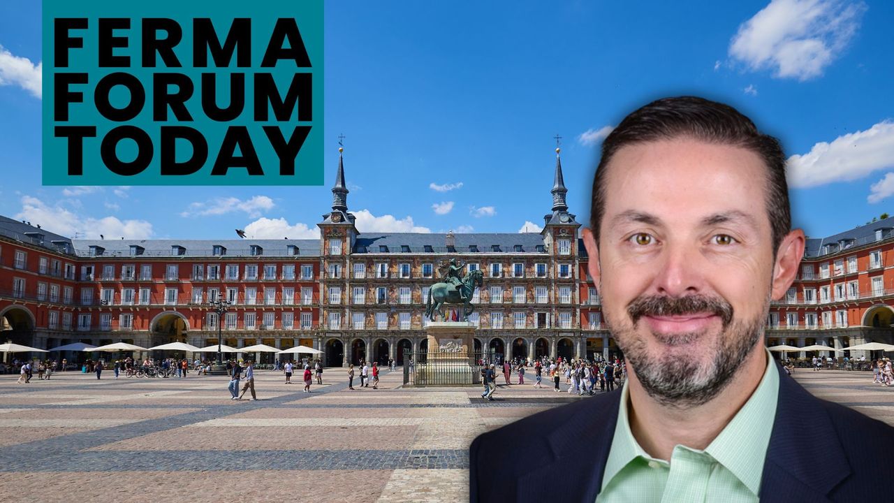 RIMS president risk managers should ‘think global, act local